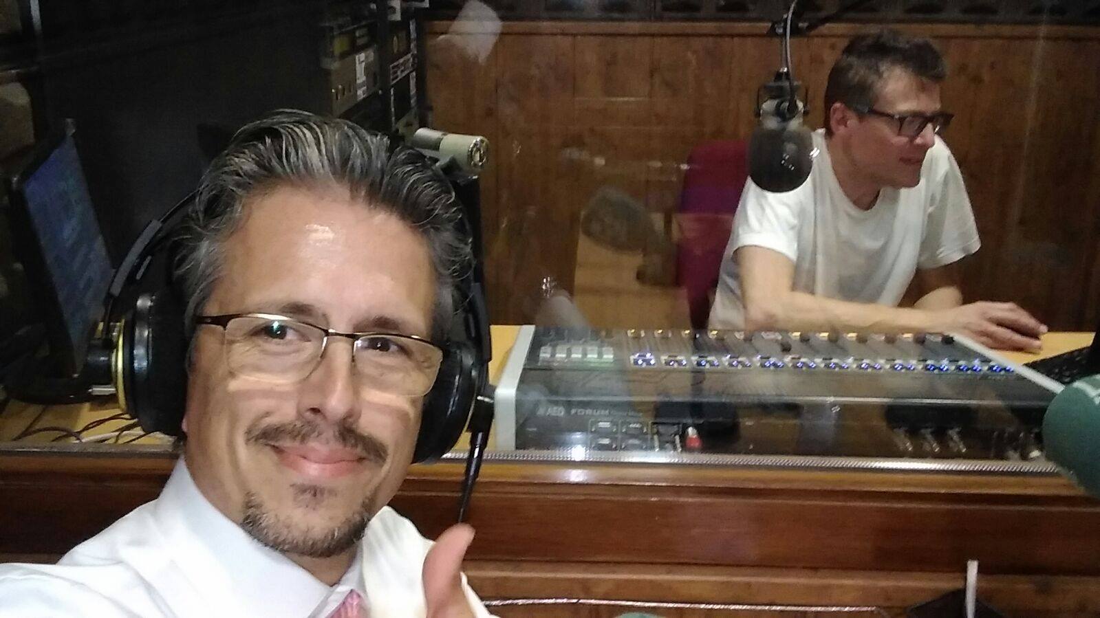 ROCK'ANTENA ROLL #400 14-05-2017