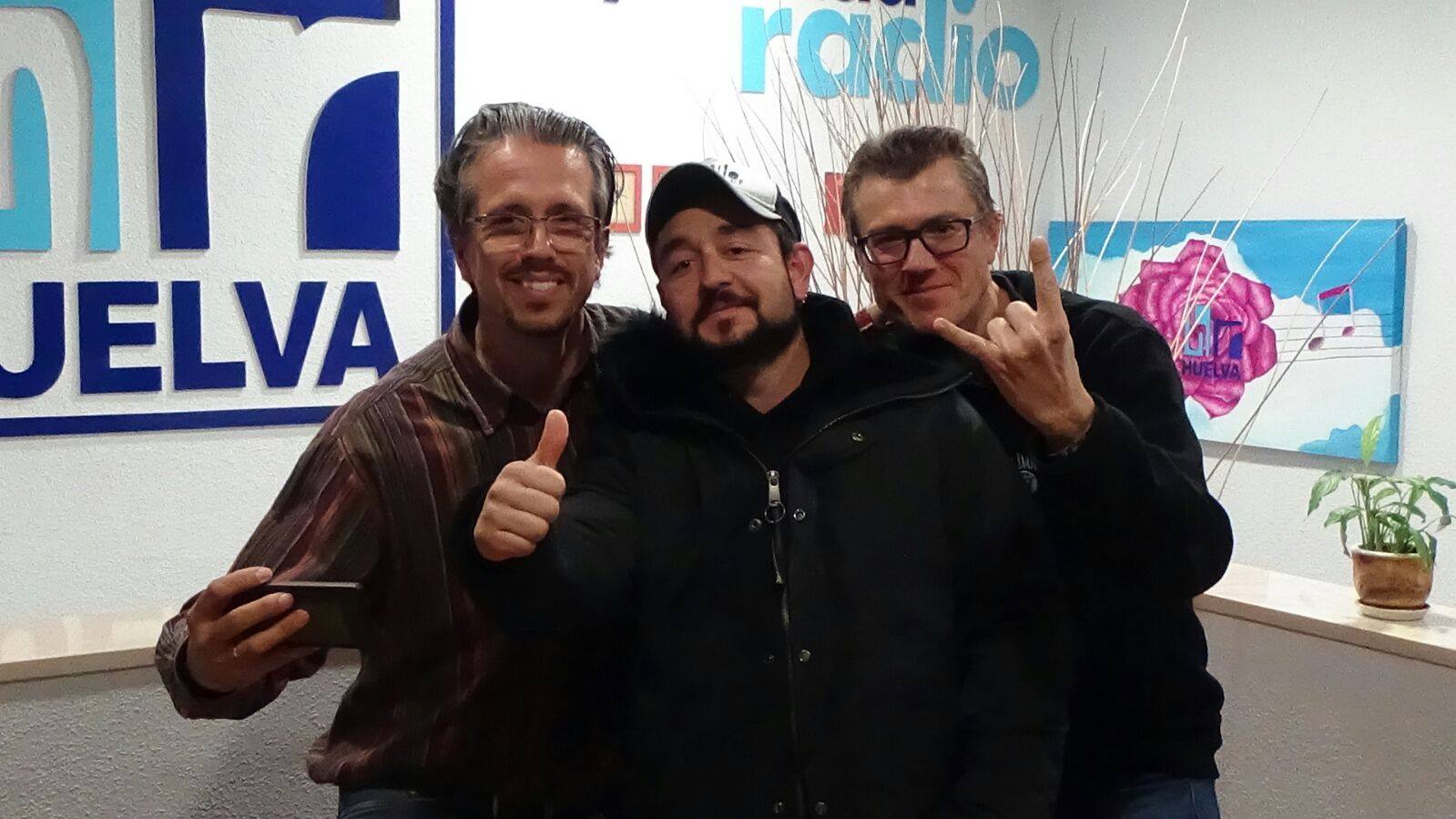 ROCK'N’HUELVA #57 17-12-2017