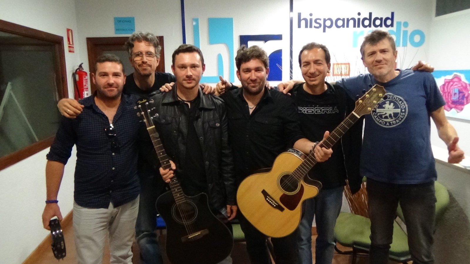 ROCK'N’HUELVA #65 27-10-18