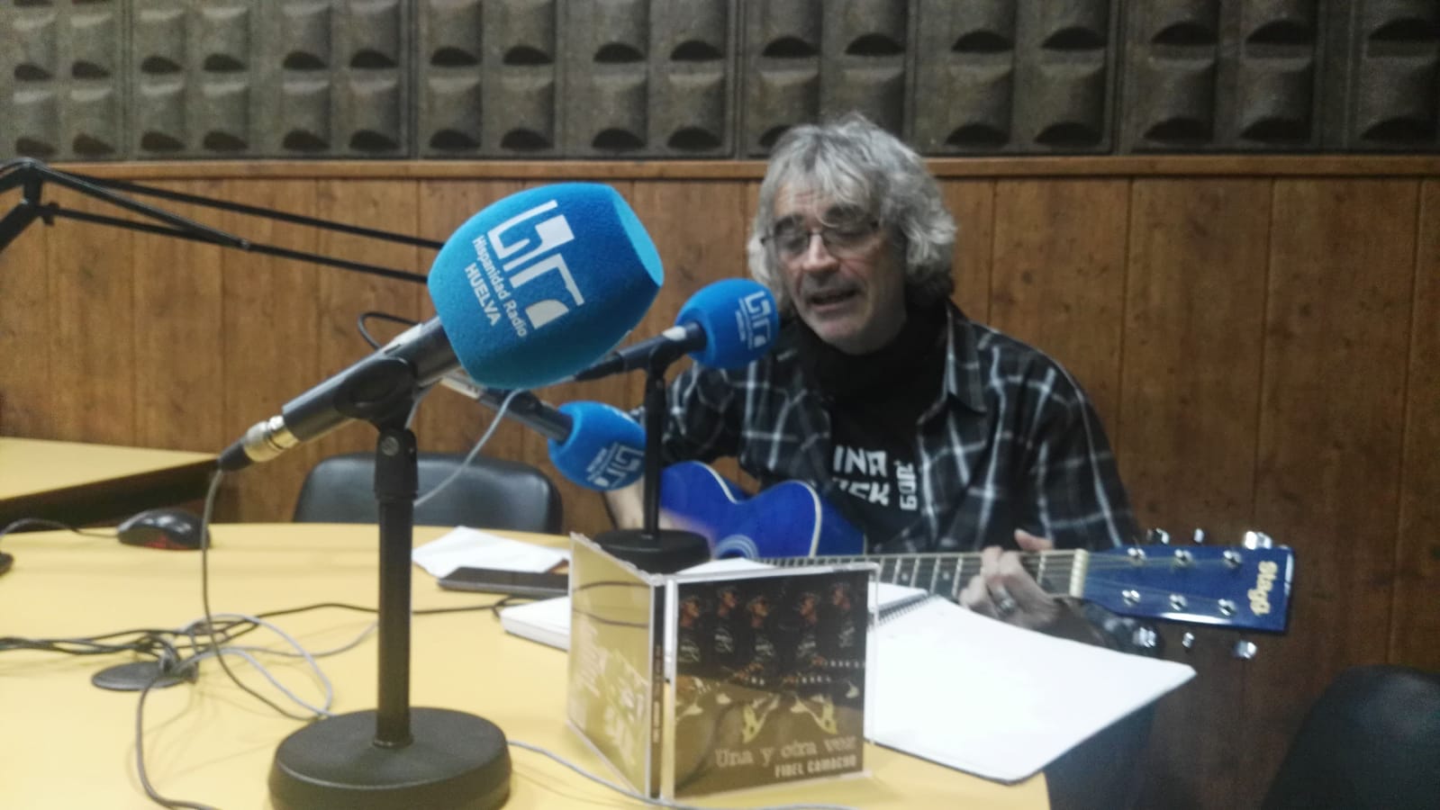 ROCK'N’HUELVA #67 15-12-18