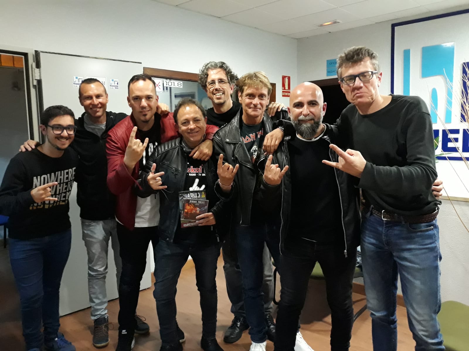 ROCK'N’HUELVA #70 31-03-2019