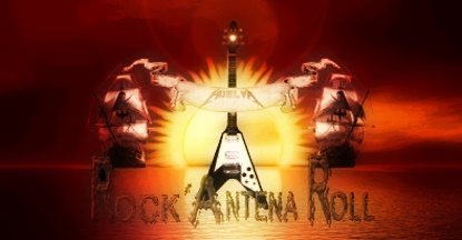ROCK'ANTENA ROLL #469 21-07-2019
