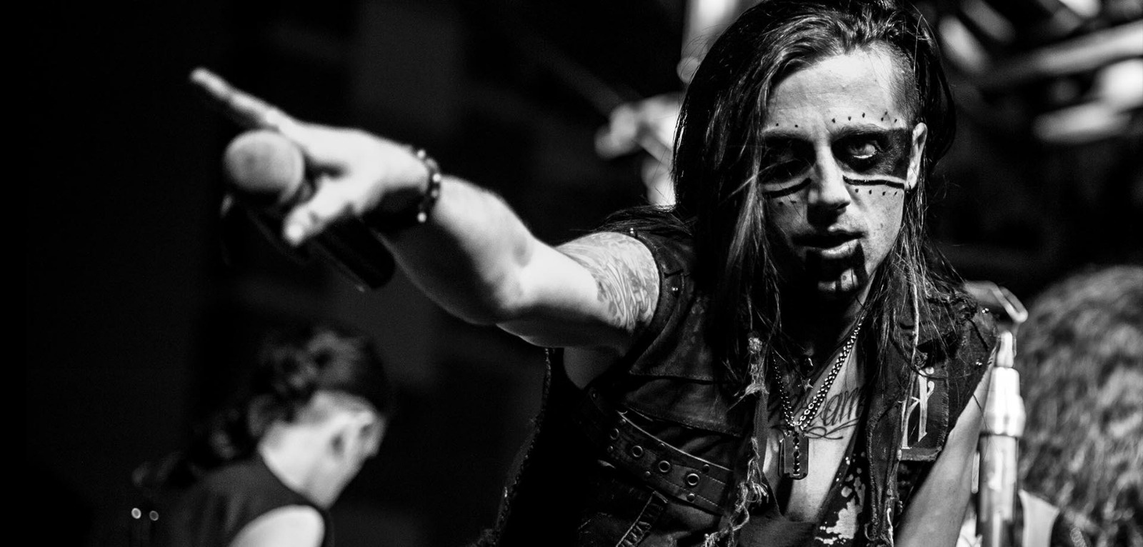 ROCK'ANTENA ROLL #471 14-09-2019