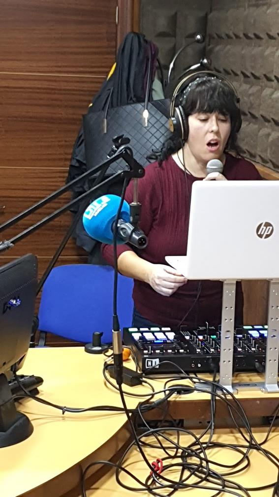 ROCK'N’HUELVA #77 24-11-2019