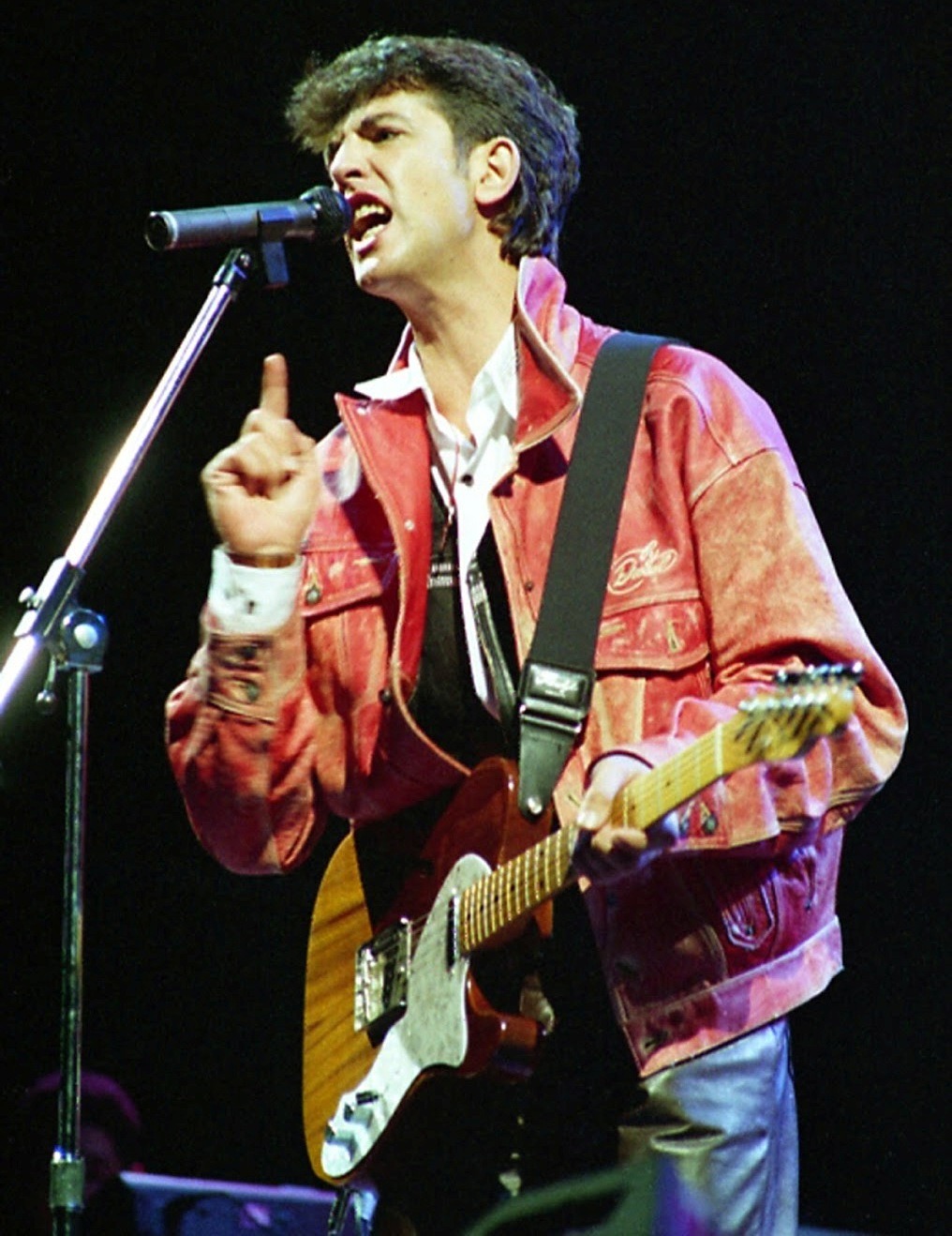 EL SÓTANO SUPERSÓNICO #37 12-01-2020