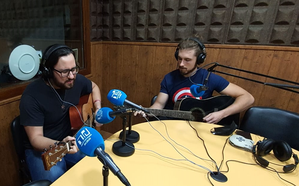 ROCK'N’HUELVA #82 27-09-2020