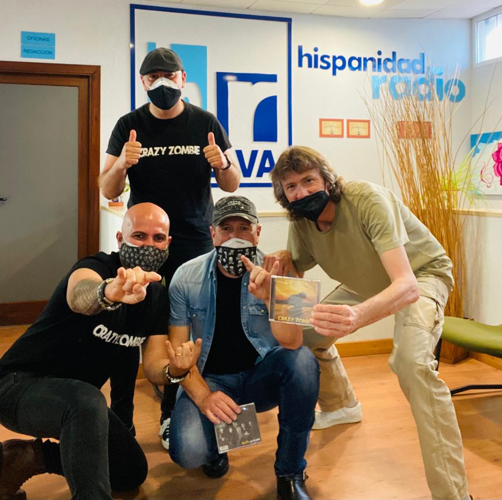 ROCK'ANTENA ROLL #519 11-04-2021