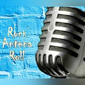 ROCK'ANTENA ROLL #535 10-10-2021