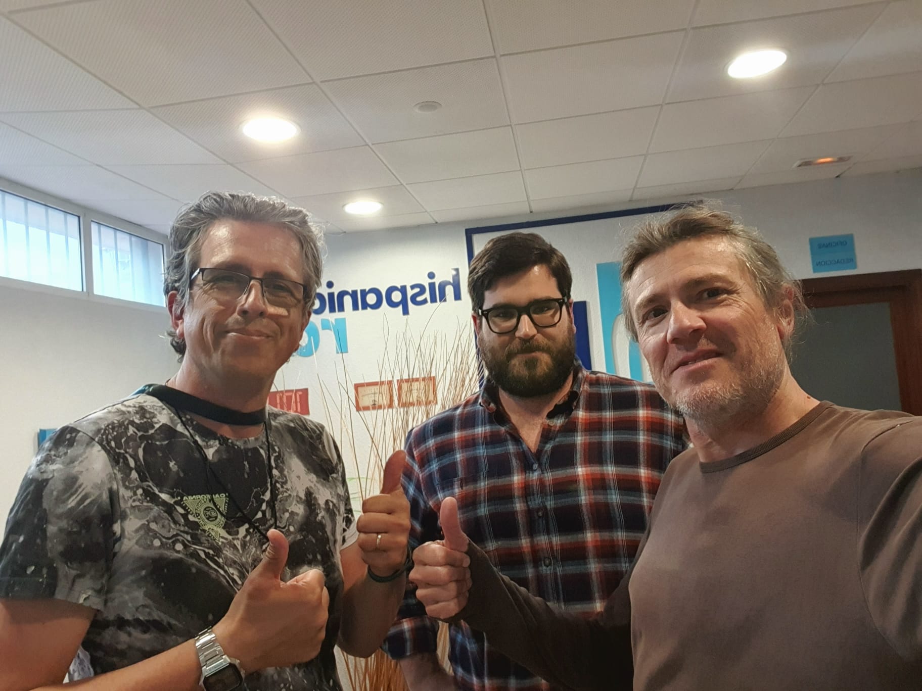 ROCK'N’HUELVA #96 27-02-2022