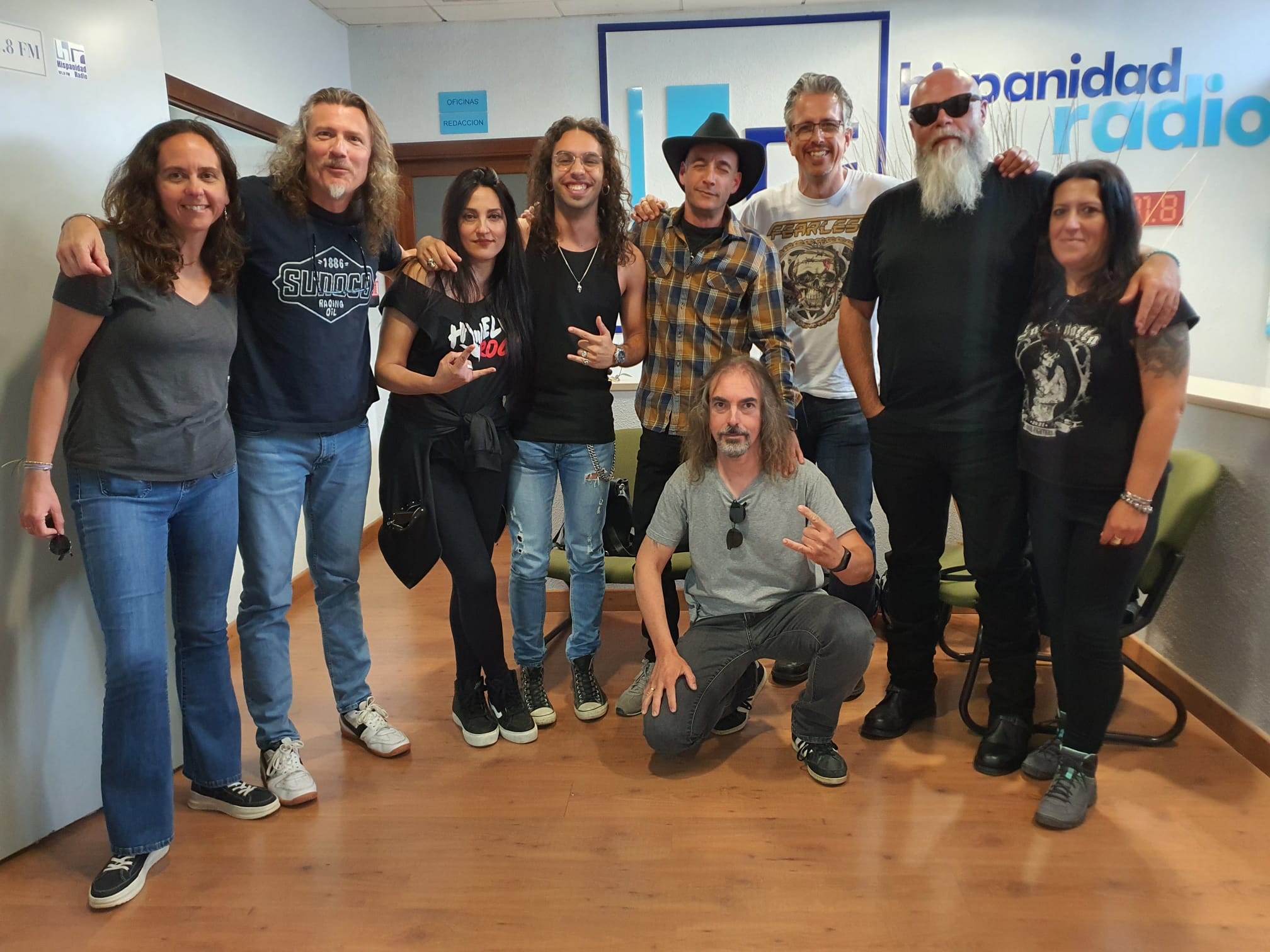 ROCK'N’HUELVA #109 30-05-2023