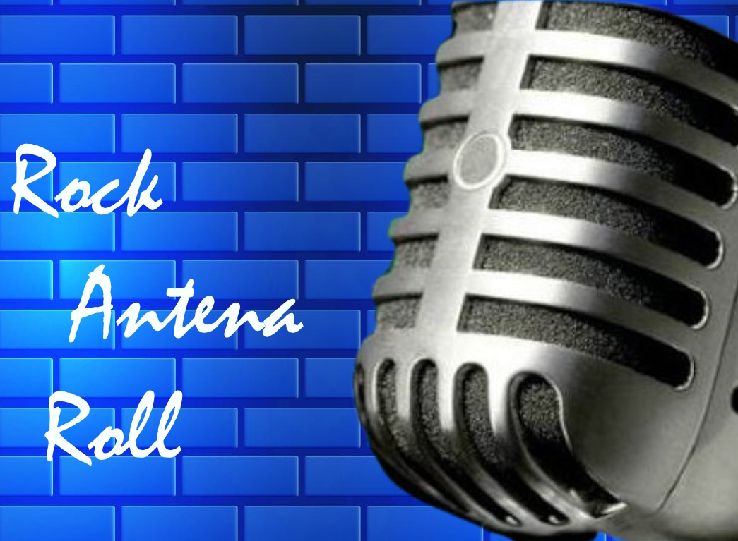 ROCK’ANTENA ROLL #611 09-03-2024