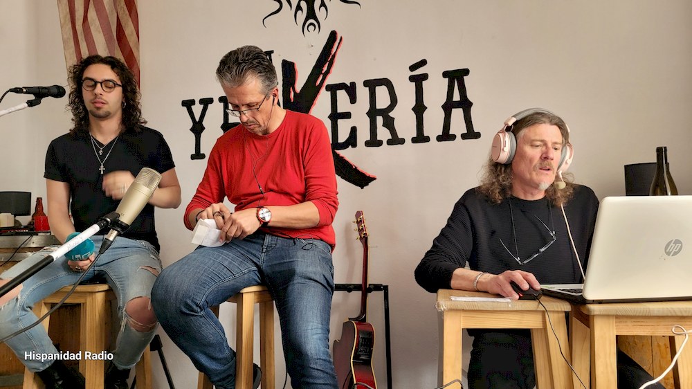 ROCK'N’HUELVA #117 31-03-2024