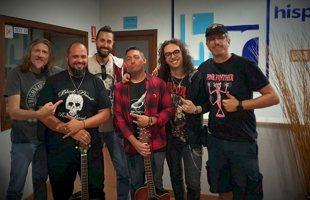 ROCK'N’HUELVA #118 28-04-2024