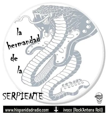 LA HERMANDAD DE LA SERPIENTE #23 21-07-2024