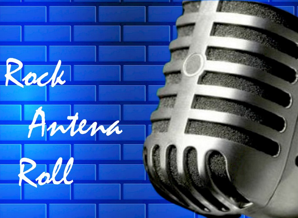 ROCK’ANTENA ROLL #625 21-07-2024