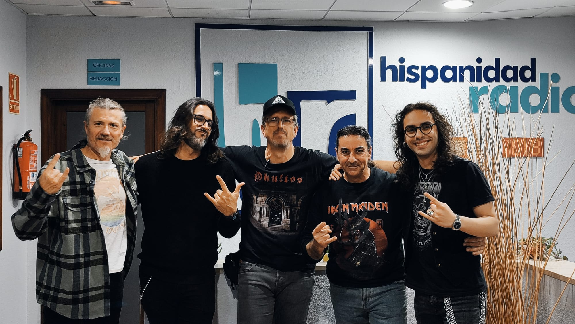 ROCK'N’HUELVA #127 02-03-2025