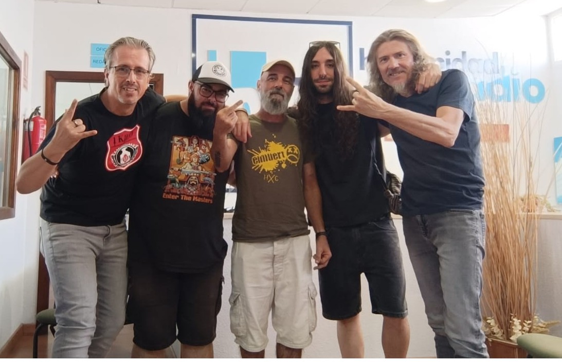 ROCK'N’HUELVA #132 27-09-2025