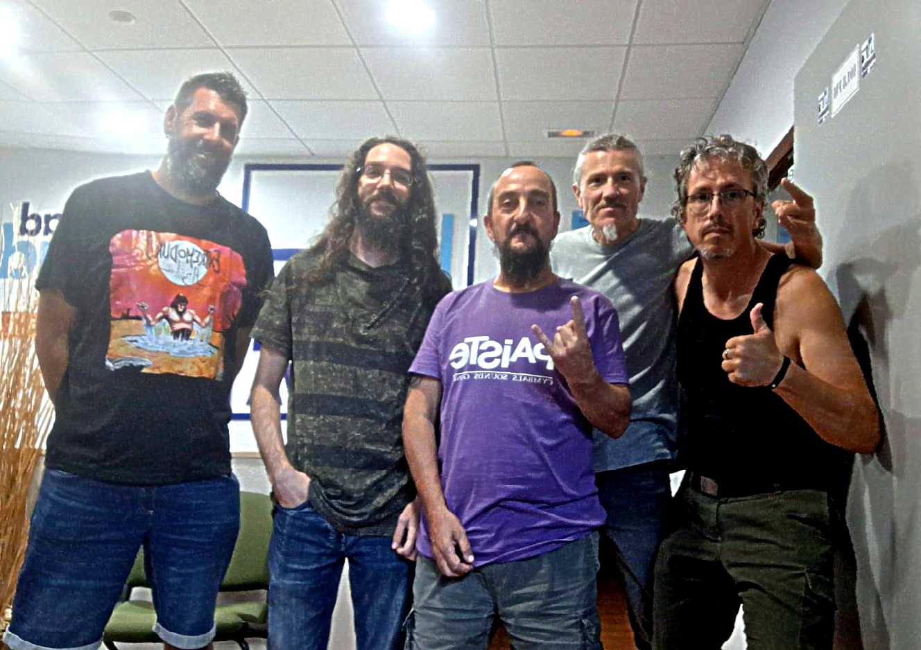 ROCK'N’HUELVA #133 26-10-2025