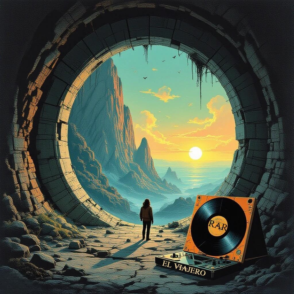 El Viajero 01-10-01-2026