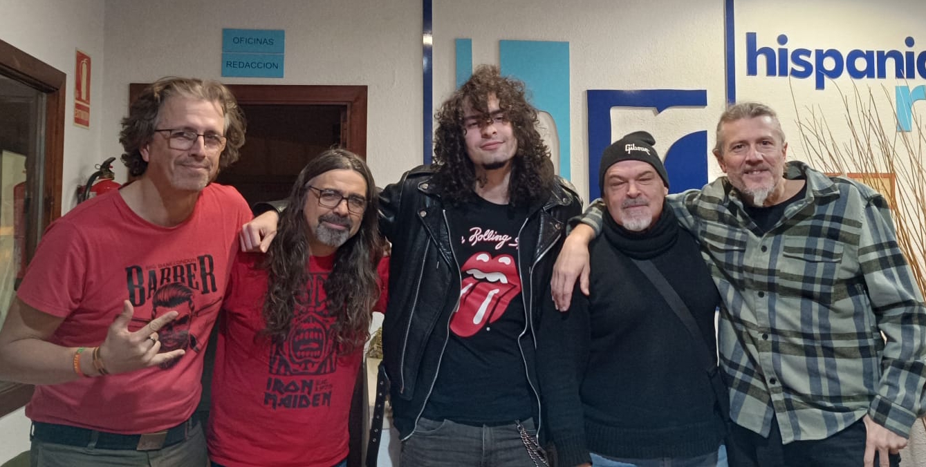 ROCK'N’HUELVA #136 24-01-2026